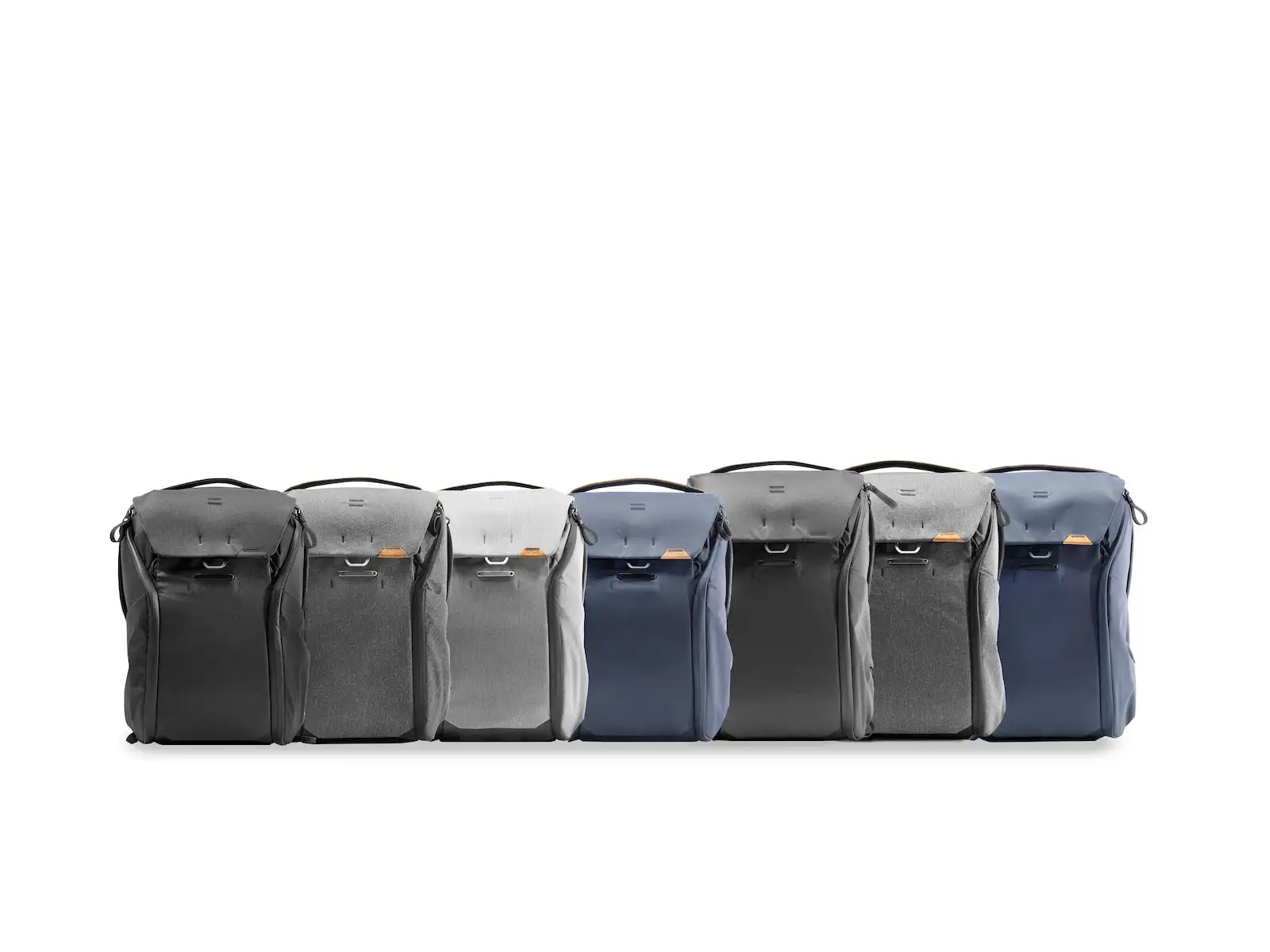 Peak Design Everyday Backpack 30 l v2 batoh Midnight Blue