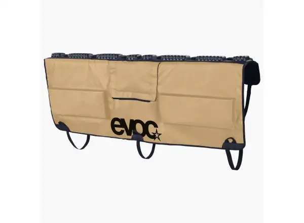 Evoc Tailgate Pad přepravní podložka na auto Sand