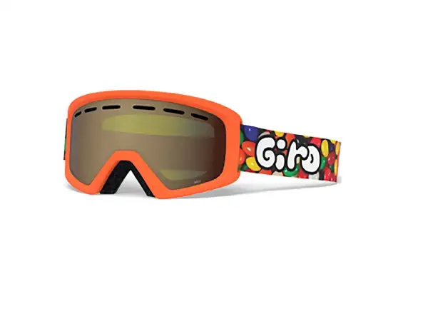 Giro Rev dětské lyžařské brýle Jelly AR40