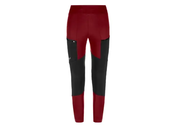 Salewa Puez Dry Responsive Cargo dámské kalhoty Syrah