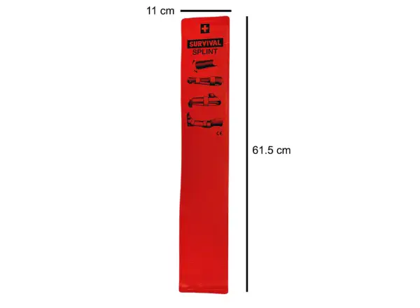 Survival Splint dlaha