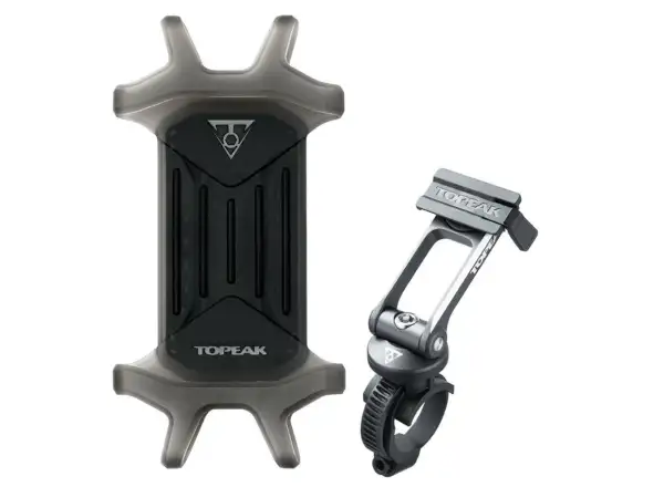 Topeak Omni Ridecase DX obal pro SmartPhone 4,5" - 6,5" černá