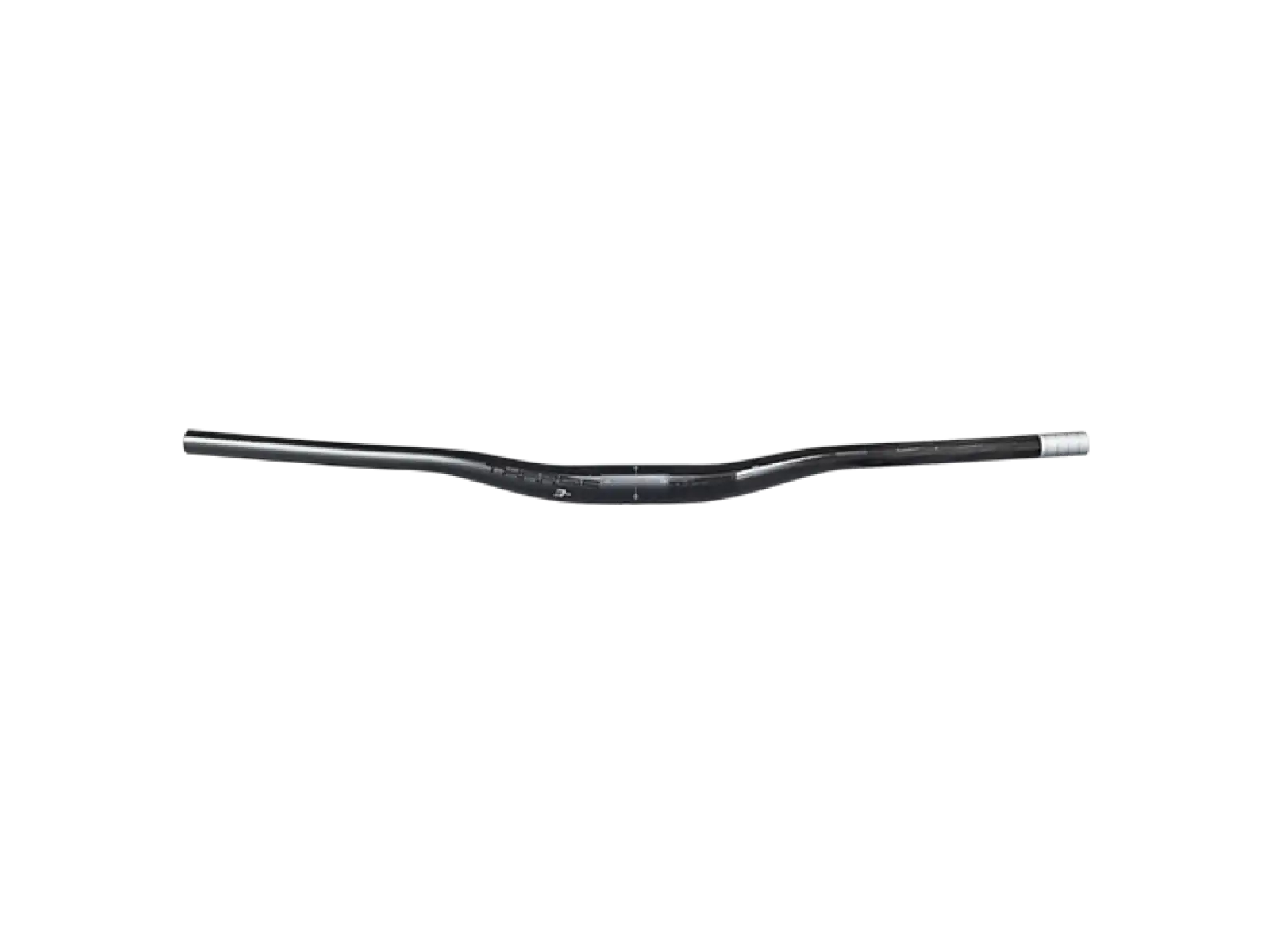 PRO Tharsis 3Five Alloy Riser řídítka 800/20/35 mm černá