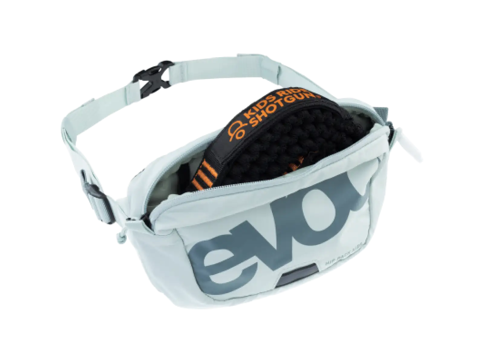 Evoc Hip Pack dětská cyklistická ledvinka Mint