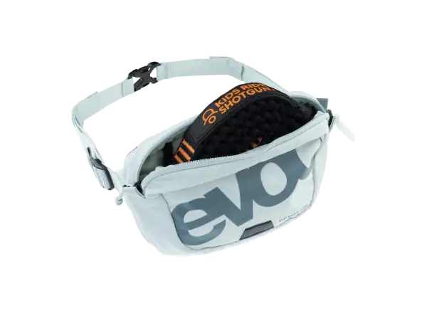 Evoc Hip Pack dětská cyklistická ledvinka Mint