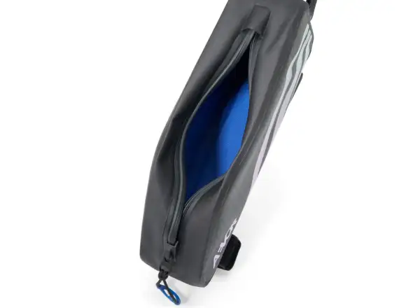 Aevor Top Tube Pack Road Proof taška na horní rám. trubku 1 l Night Rider
