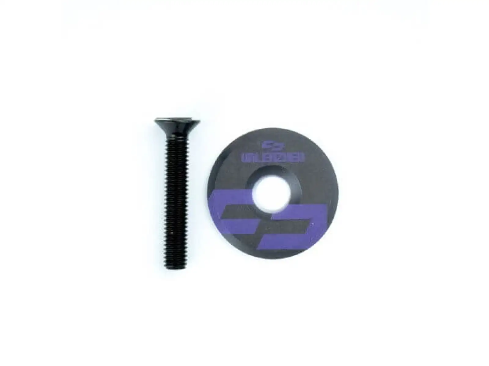 Unleazhed Unloose AL01 víčko hlavového složení purple
