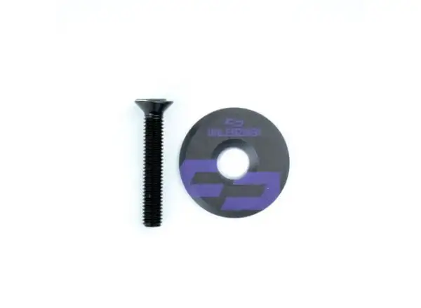Unleazhed Unloose AL01 víčko hlavového složení purple