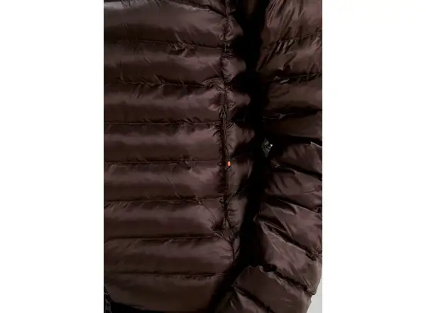 POC Coalesce dámská bunda Bronzite Brown