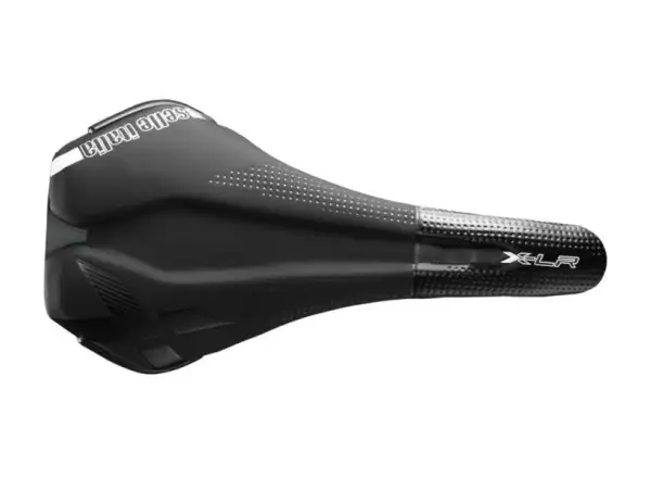 Selle Italia X-LR L1 sedlo černá