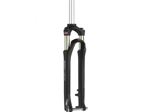 SR Suntour NRX-E Air RL Disc 63 mm 28" odpružená vidlice