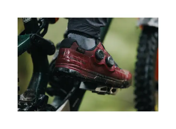 Ride Concepts Hellion Elite Clip BOA pánské boty černá