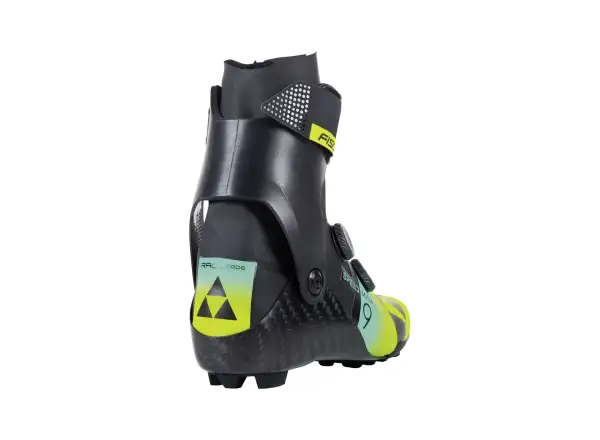 Fischer SpeedMax 9 Skate RL BOA boty na běžky