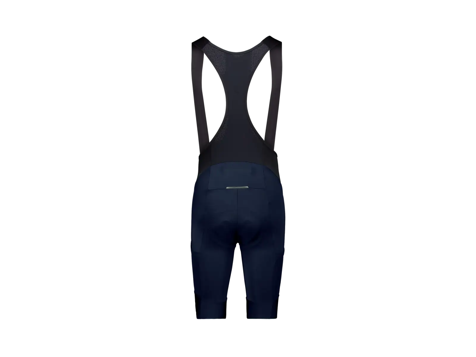 POC Cadence Cargo Bib pánské kraťasy s laclem a vložkou Apatite Navy