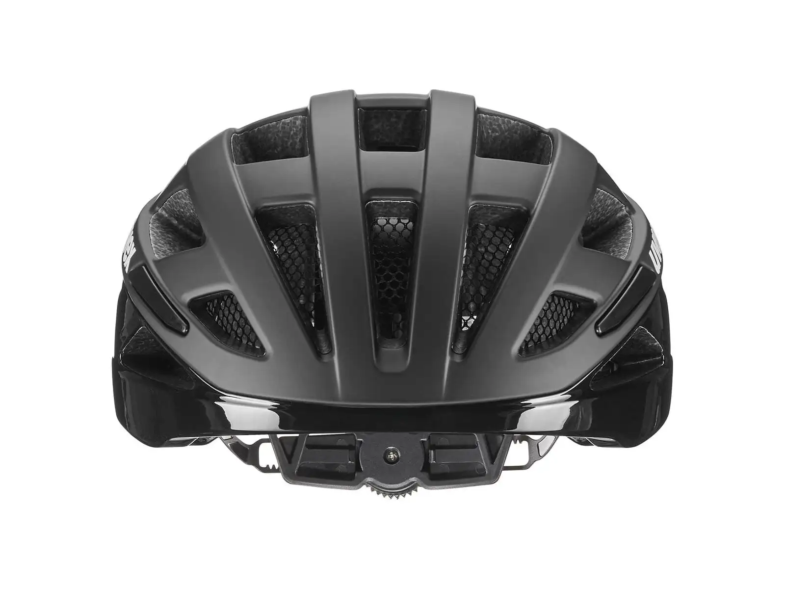Uvex I-volute přilba Black Matt