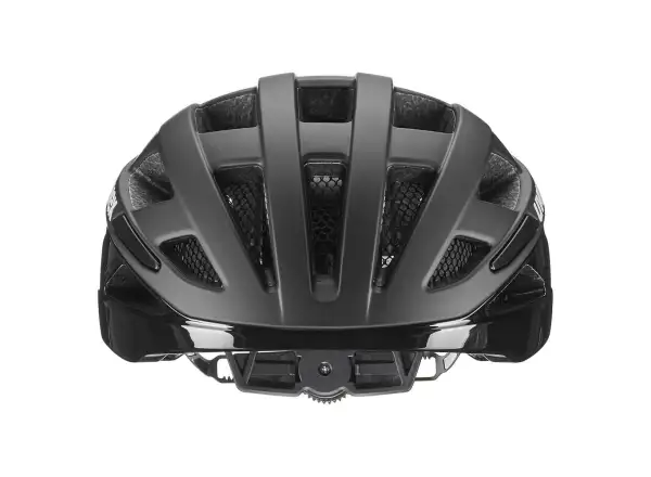 Uvex I-volute přilba Black Matt