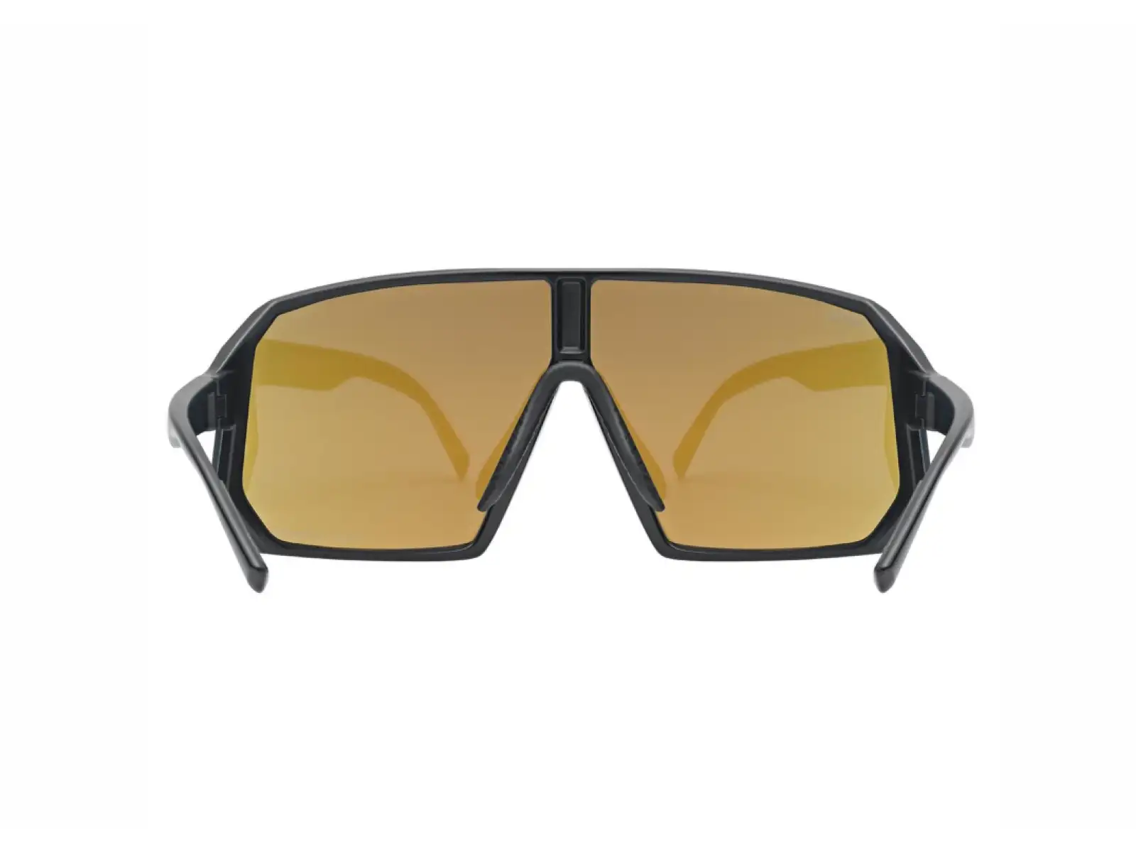 Uvex Sportstyle 237 ColorVision brýle Black Matt/Mirror Blue