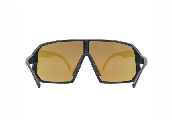 Uvex Sportstyle 237 ColorVision brýle Black Matt/Mirror Blue