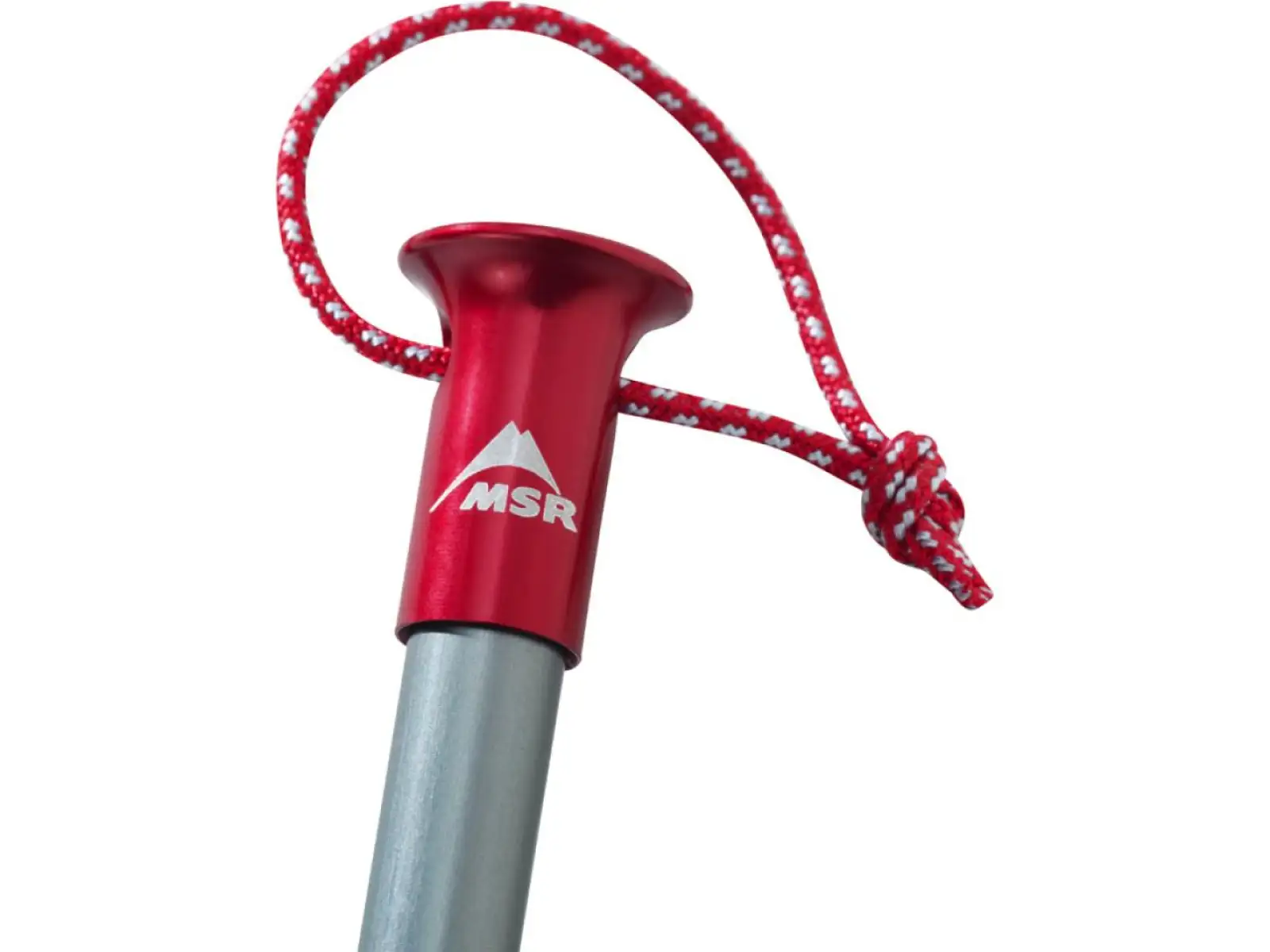 MSR Core 9" stanové kolíky 23 cm (4ks)