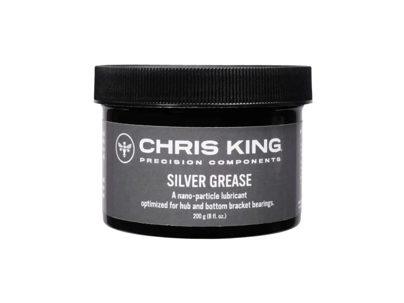 Chris King Silver Grease vazelína 200 g