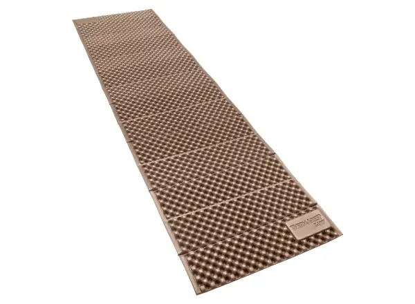 Therm-A-Rest Z-Lite Regular pěnová karimatka hnědá