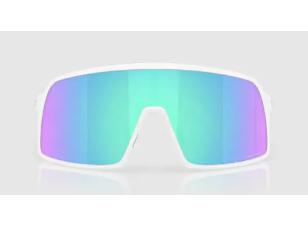 Oakley Sutro S brýle Matte White/Prizm Sapphire