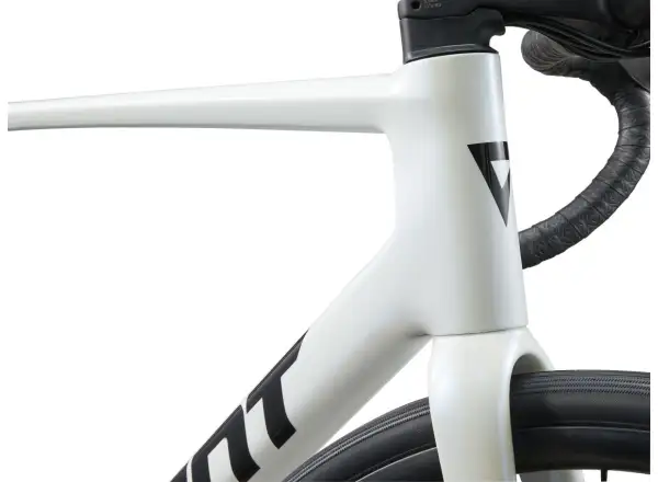 Giant TCR Advanced 2 KOM silniční kolo Illusion White