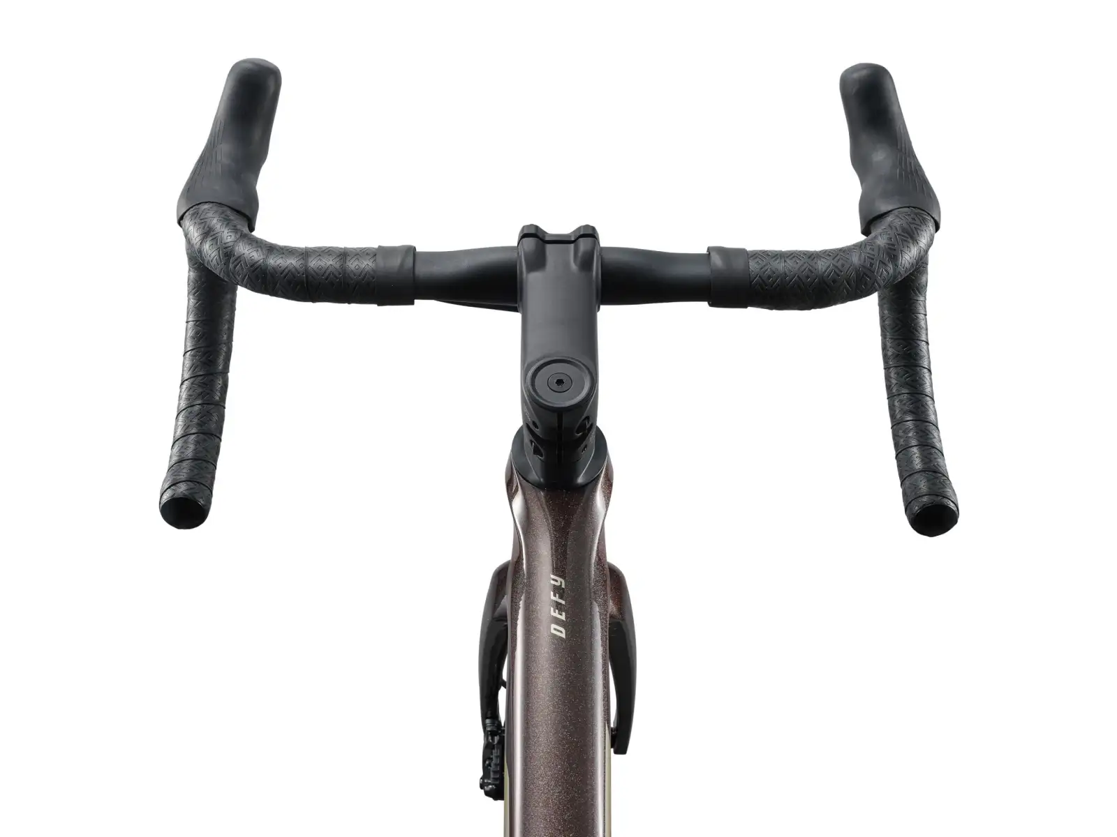Giant Defy Advanced 1 silniční kolo Obsidian Pulse
