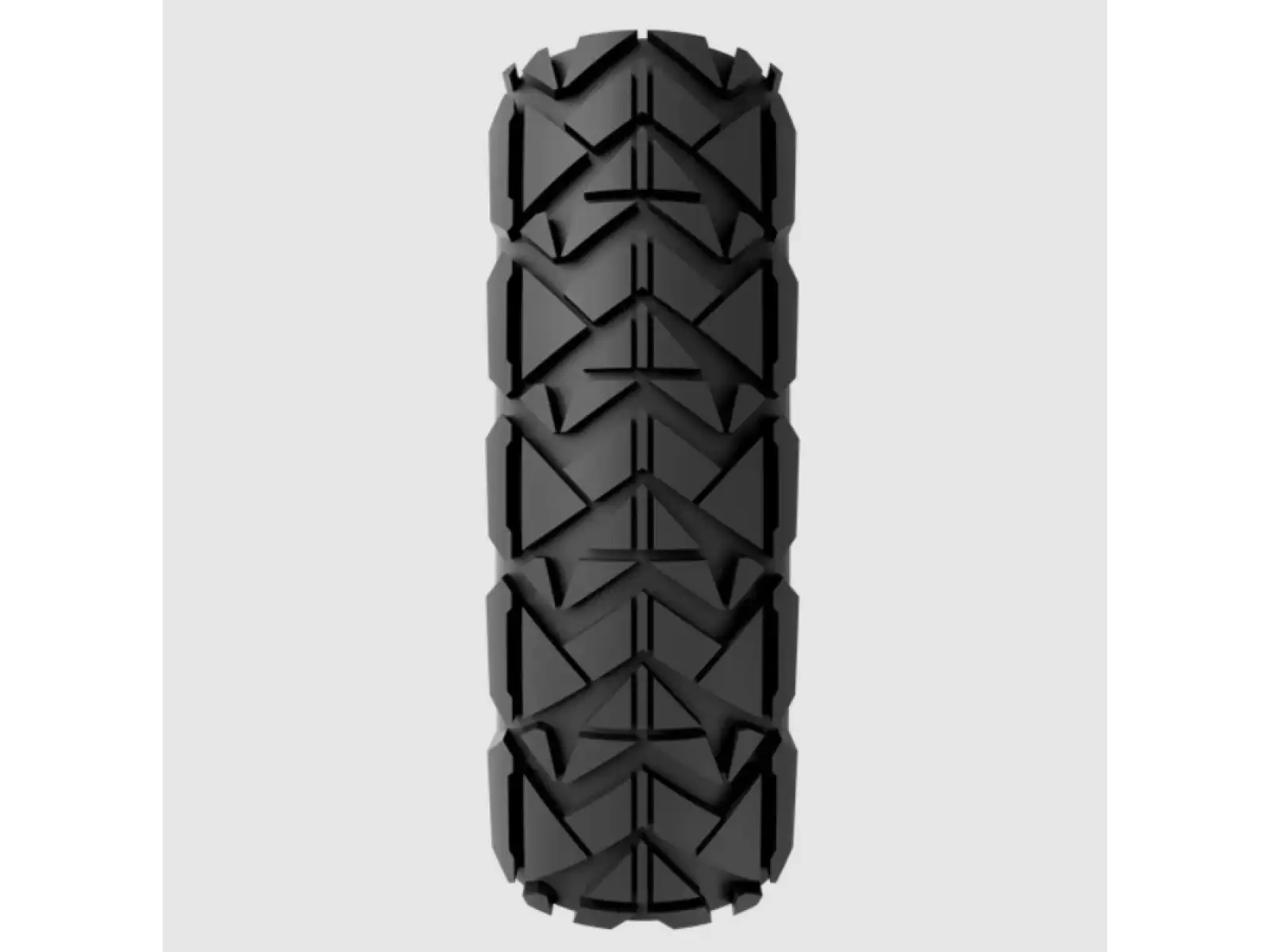 Vittoria Evolution II 26x1,90" silniční/gravel plášť drát černá