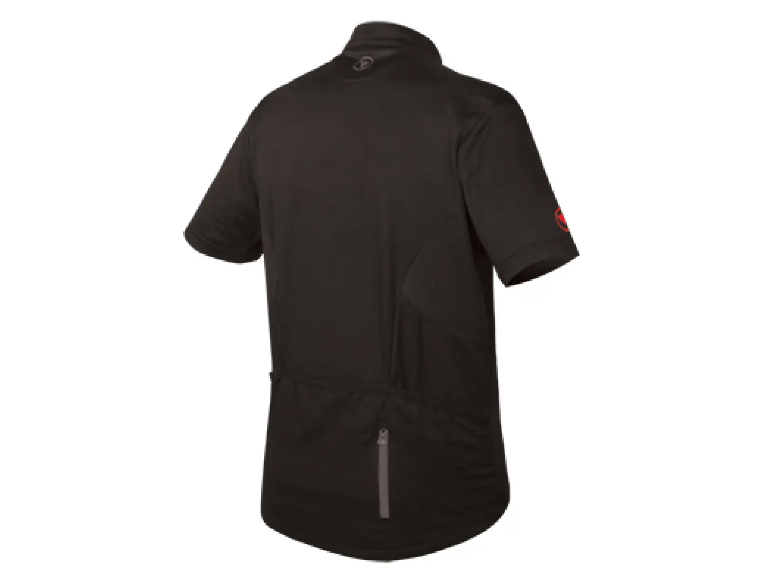Endura Hummvee S/S pánský dres black