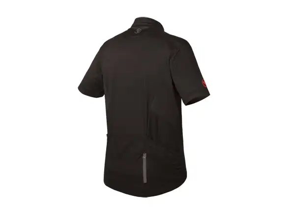 Endura Hummvee S/S pánský dres black