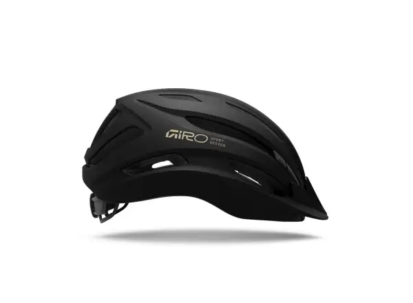 Giro Register II MIPS dámská přilba Mat Black/Stone