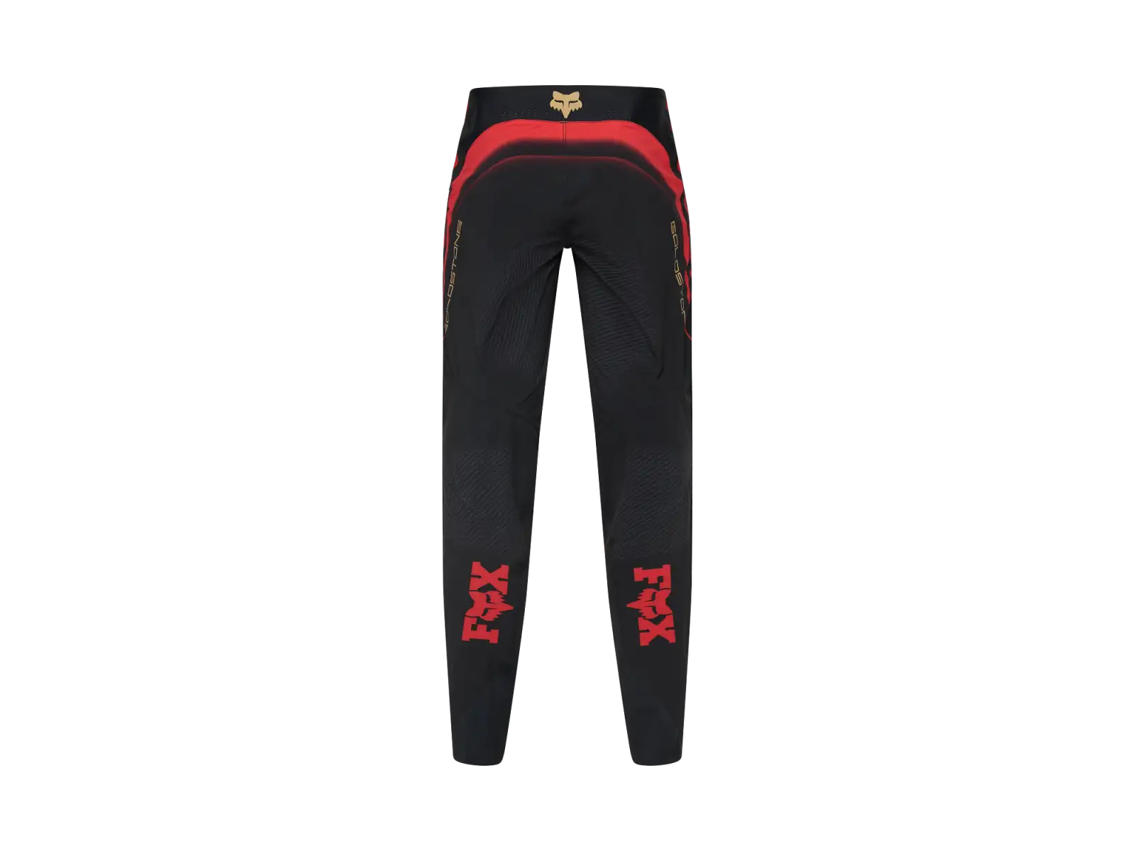 Fox Flexair Pant Goldstone Se pánské kalhoty Black