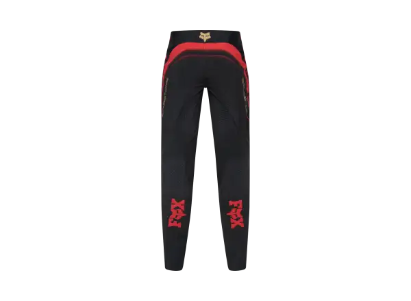 Fox Flexair Pant Goldstone Se pánské kalhoty Black