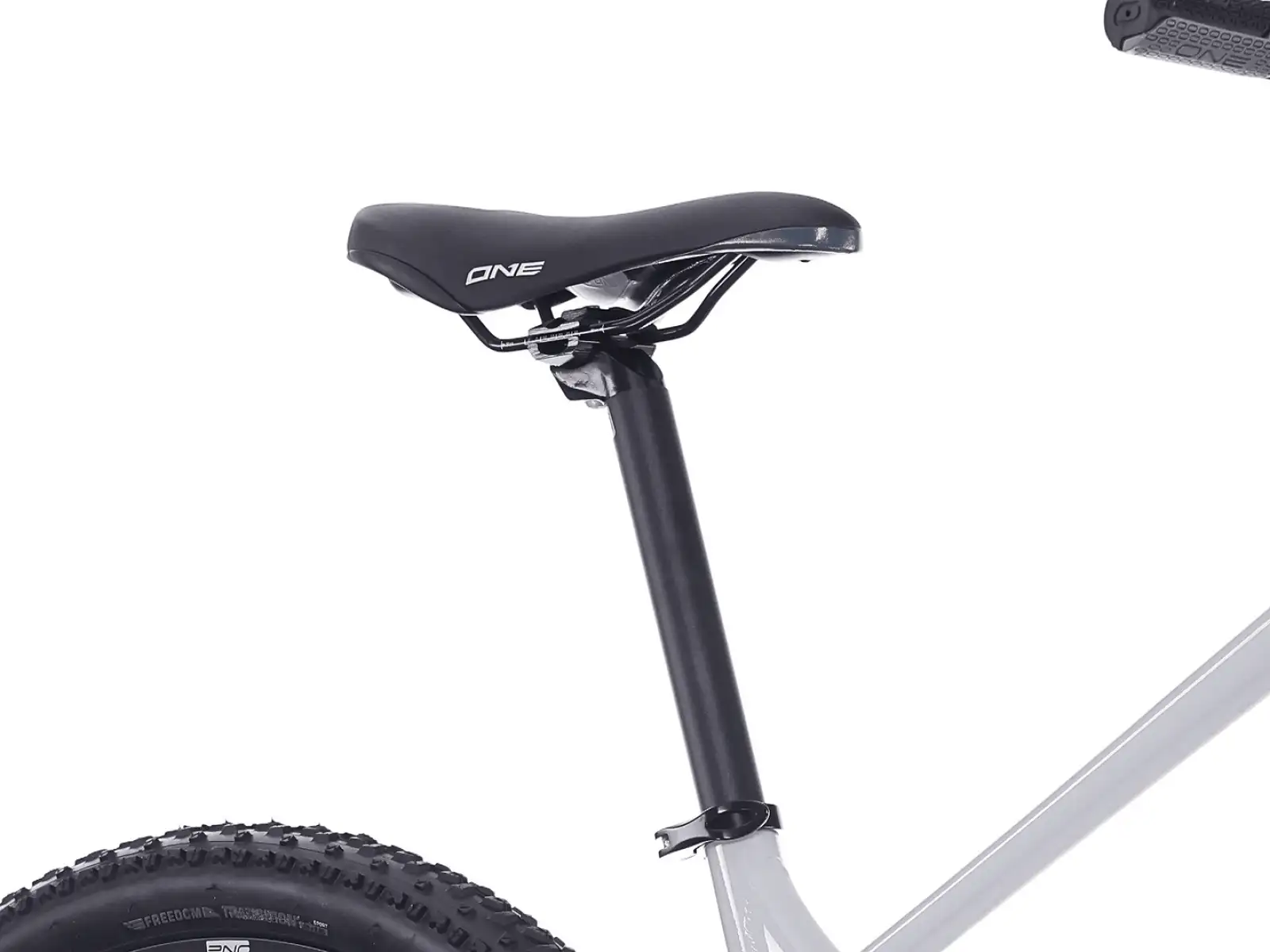 Rock Machine Manhattan 40-29 horské kolo Limerock Grey
