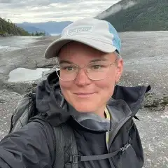 Lydia Gleichman