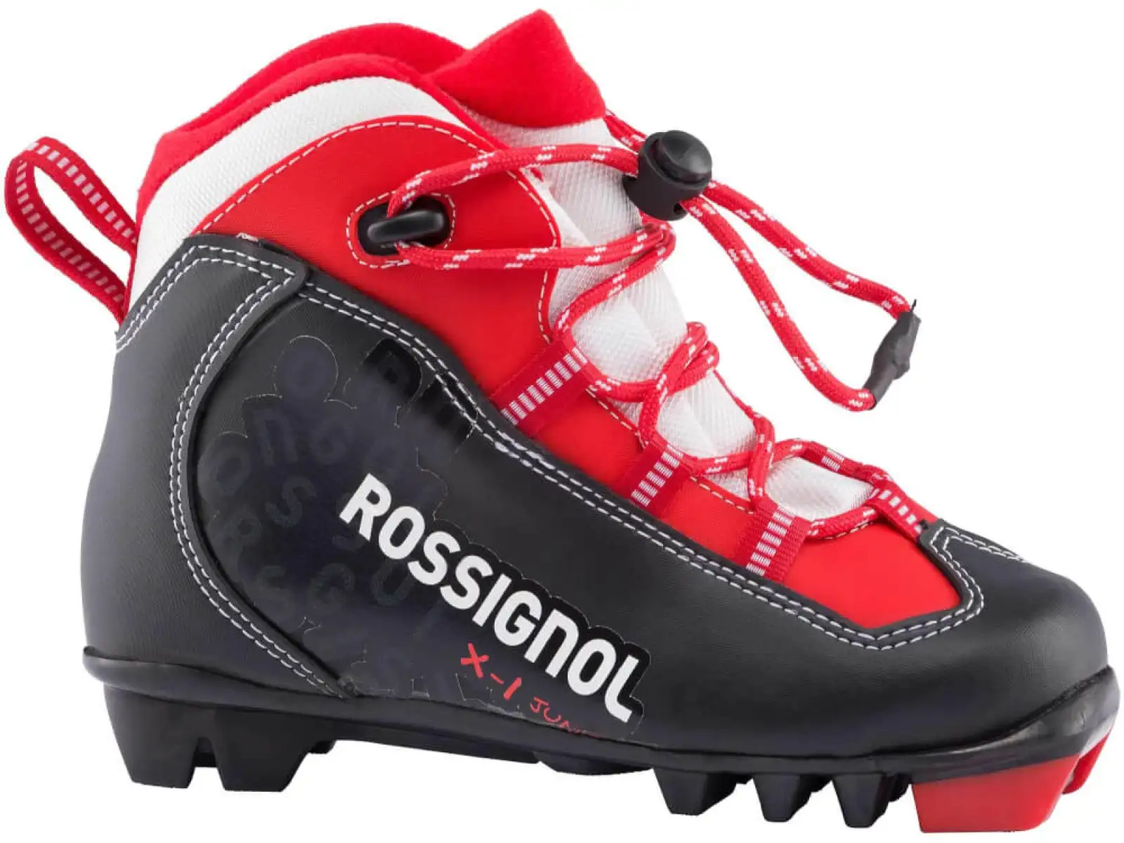 Rossignol X1 Jr-XC dětské boty na běžky