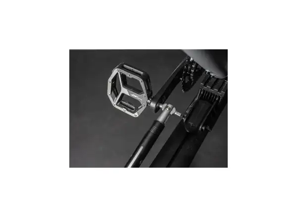 TOPEAK Pedalbar Pro pedálový klíč