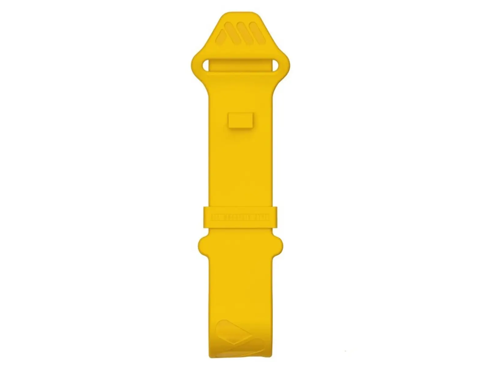 All Mountain Style OS Strap stahovací páska Yellow