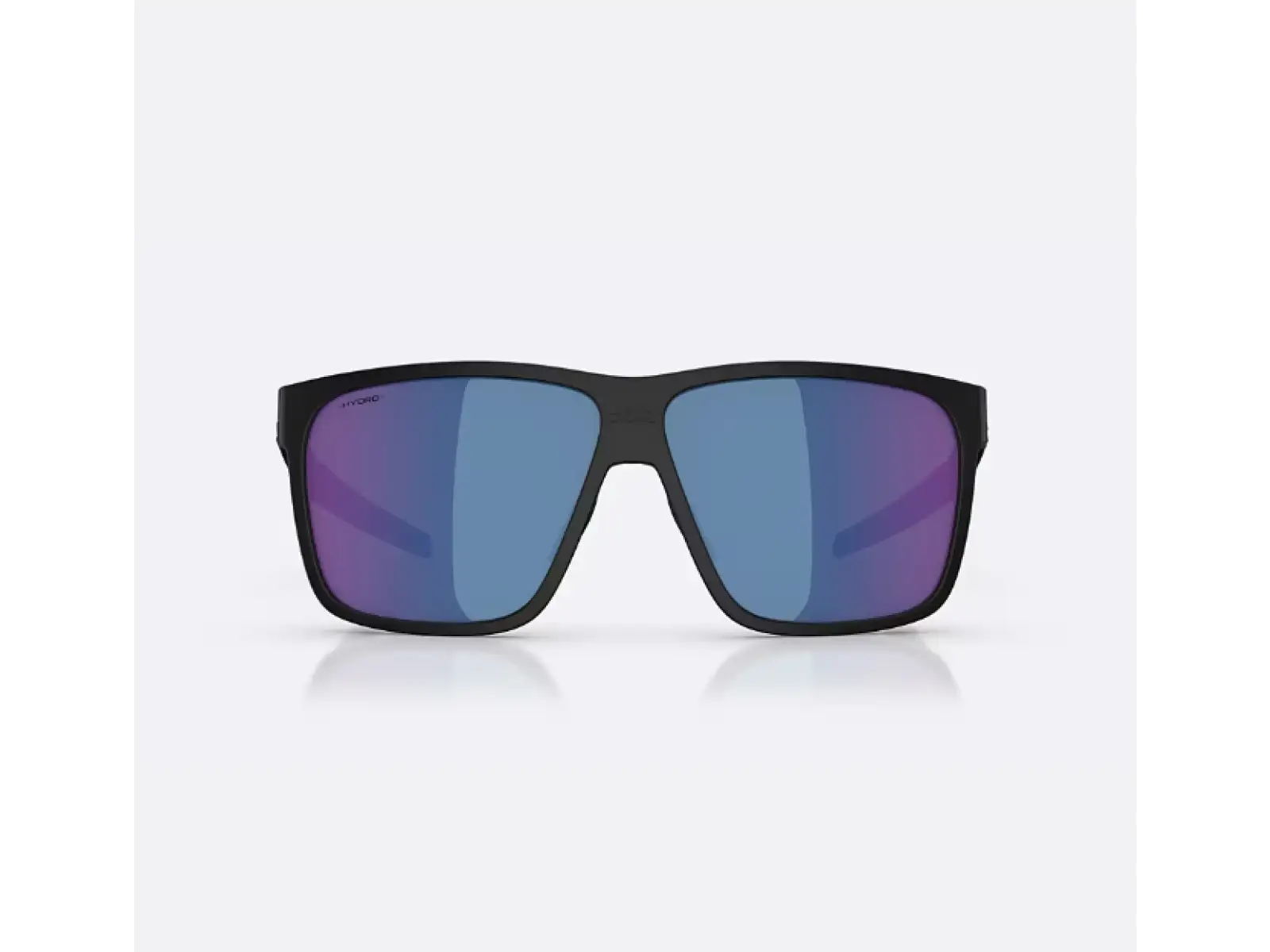 Bliz A001 sluneční brýle Matte Black/Blue