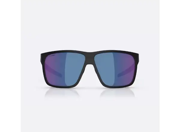 Bliz A001 sluneční brýle Matte Black/Blue