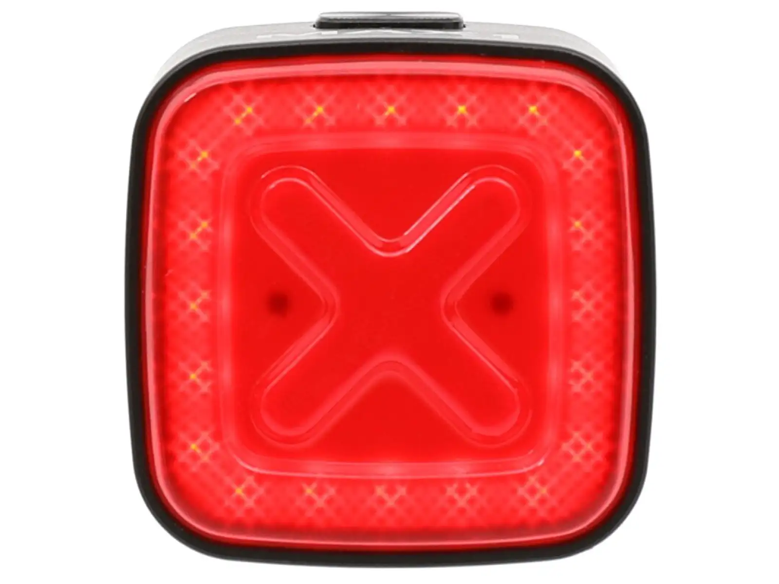 MAX1 Xlight USB zadní blikačka