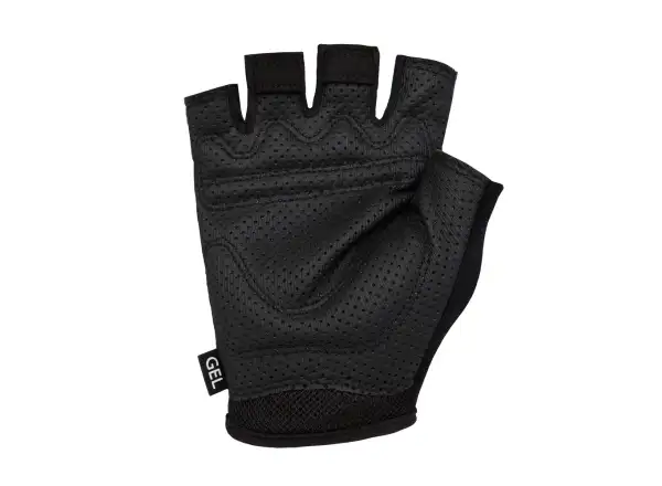Silvini Gaiono pánské krátké rukavice Navy/Black