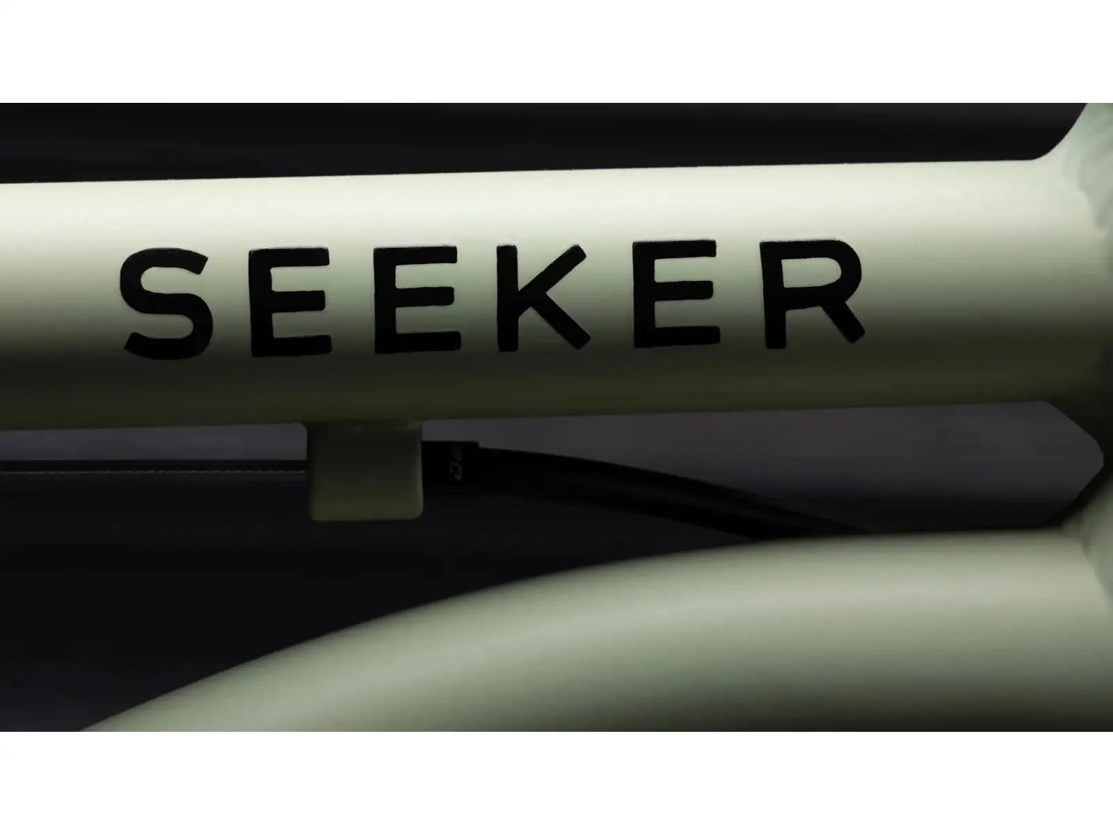 Early Rider Seeker 16 dětské kolo Sage Green