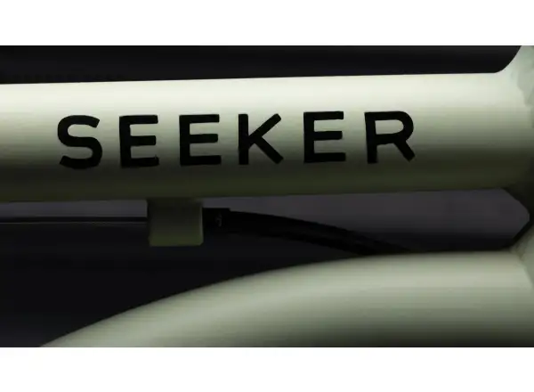 Early Rider Seeker 16 dětské kolo Sage Green