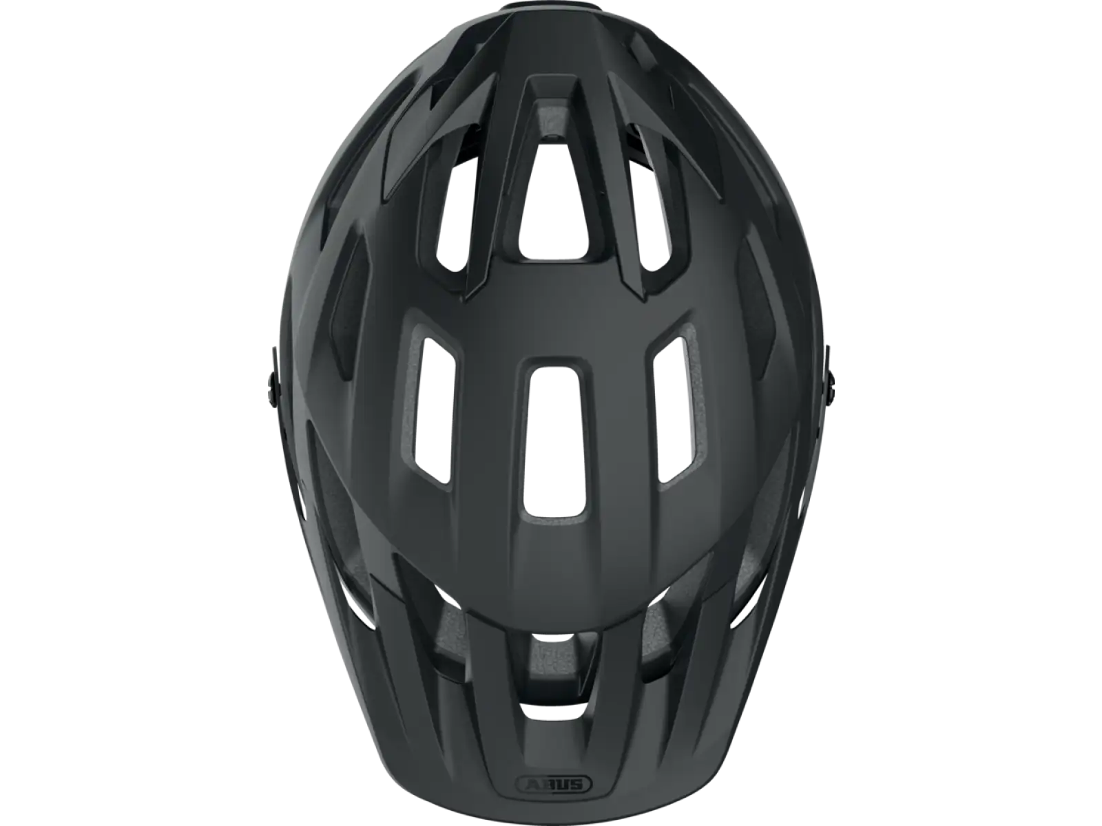 Abus Moventor 2.0 MTB přilba Black Velvet