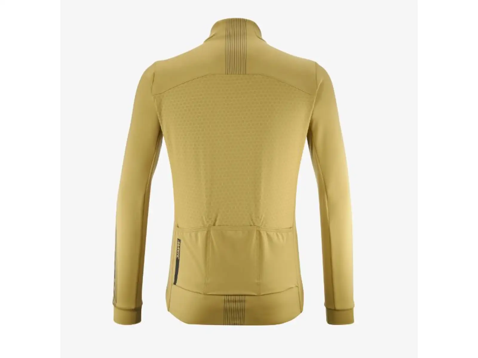 Mavic Aksium Thermo pánská bunda Gold