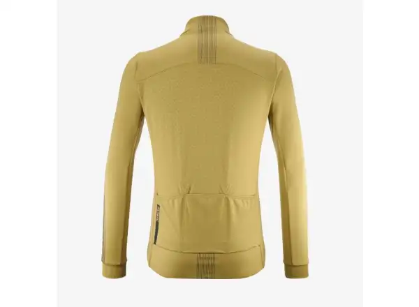 Mavic Aksium Thermo pánská bunda Gold