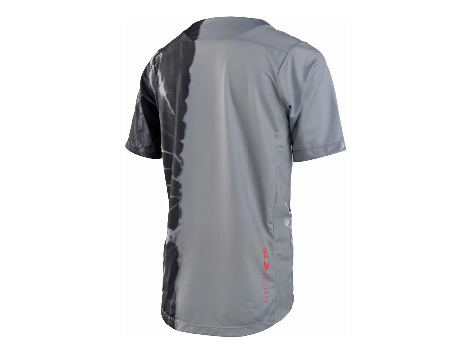 Troy Lee Designs Skyline dětský dres krátký rukáv Half Dye Cement