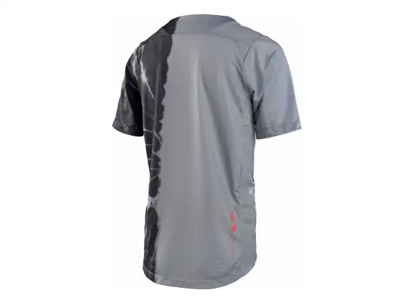 Troy Lee Designs Skyline dětský dres krátký rukáv Half Dye Cement